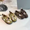Zapatos Deportivos Infantiles 2026 Otoño Nuevos Transpirables para Niñas Moda Suela Suave Zapatos Argan para Niños Antideslizantes Casuales