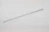 Lámpara Fluorescente LED Integrada Transfronteriza Juego Completo Luz Fuerte Ultrabrillante Aula Oficina Cocina Lámpara Larga a Prueba de Tres