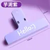 Clip Sellador Multifuncional, Artículos de Oficina, Carpeta de Documentos de Alta Calidad, Clip de Cola Larga para Recibos, Clip Magnético para Mensajes, Clip Sellador para Snacks