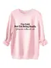 Tengo frío pero llevo una sudadera de forro polar gruesa para mujer, cómoda y versátil, de la tienda independiente Amazon Wish
