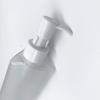 Vendas Diretas pela Fábrica: Embalagem PET Triangular Pode Conter Loção Corporal 200ml, Removedor de Maquiagem, Embalagem Esfoliante