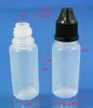 Pel5Ml8Ml10Ml15Ml18Ml20Ml30Ml50Ml Conjunto de 3 Peças de Frascos para Colírio, Frascos para Reagentes, Frascos para Cola