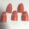 EVA formato especial moagem vermelho azul barriga de vara de pesca topo espuma cobertura polimento plugue EVA perfuração cilindro EVA