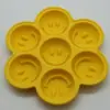 Molde Grande para Hacer Bolas de Hielo de Grado Alimenticio para Whisky, Molde de Esfera para Cubitos de Hielo, Herramienta Mágica de Silicona para Uso Doméstico