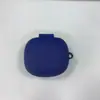 Adecuado para la Funda de Auriculares Anker Soundcore R50I, Funda Protectora de Silicona Gruesa de Color Sólido de una Sola Pieza para Auriculares Bluetooth