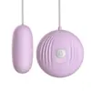 Gama Completa de Vibradores de Laile, Huevos Vibradores, Dispositivos de Masturbación Femenina, Vibradores Recargables de Frecuencia Variable Impermeables de Doble Cabezal, Juguetes Divertidos