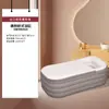 Banheira Inflável Banheira Dobrável Banheira Pequena Apartamento Banheira Doméstica Banheira Inflável Espessa Balde de Banho Atacado Transfronteiriço