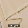Tela de terciopelo engrosada terciopelo holandés Cortina de terciopelo Mantel para mesa de mostrador Cojín de sofá Cojín Tela de fondo de terciopelo DIY