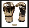 Equipo de Taekwondo, Guantes de Combate, Guantes de Boxeo, Guantes de Entrenamiento de Combate Sanda para Adultos y Niños