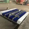 Lavabotas Manual de un Solo Canal y Multicanal Suministro Directo del Fabricante