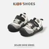Zapatos para Bebé y Niño Pequeño 2026 Primavera y Otoño Zapatos Casuales para Niños, Zapatos Funcionales para Niñas, Zapatos Antideslizantes para Bebé