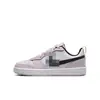 Zapatos Putian Originales Puros Air Force One Tenis Blancos Puros Moda Casual Pareja Unisex Modernos Versátiles Zapatos Deportivos Casuales