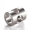 Volante para Simulador de Juego de Carreras Accesorios de Hardware Torno CNC Mecanizado Controlado por Computadora