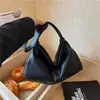 Bolso Cruzado de Hombro Grande de Moda para Mujer 2026 Nuevo de Tendencia Simple Elegante Relajado Bolso Tote para el Trabajo y los Viajes