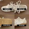Zapatillas de Entrenamiento Alemanas para Mujer 2026 Modelo Nuevo Verano Versátil Estudiante Suela Suave Cómodas Zapatillas Casuales Zapatos de Mujer