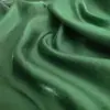Tela de satén degradado de seda glaseada tela de fondo para vestido ruqun Hanfu de sirena camisa de manga ancha