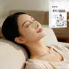 Parche Nasal de Semilla de Xanthium de Medicina Tradicional China, Parche Nasal de Ajenjo, Parche Nasal Herbal para Alivio, Parche de Moxibustión, Parche de Protección Nasal, Parche Herbal de Acupuntos