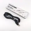 Cabo de Carregamento para Controle Ps3/Ps4/Ps5 Cabo de Dados para Controle de Jogo Ps3/Ps4/Slim/Pro/Ps5 com Etiqueta