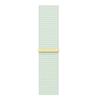 Adecuado para Apple S12/11 Bucle de Nylon Apple Iwatch678910Se Correa de Reloj Deportiva Ultra4 Fabricante