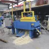 Máquina Trituradora de Madera de Alta Calidad Máquina Trituradora para Cama de Animales Venta Directa del Fabricante