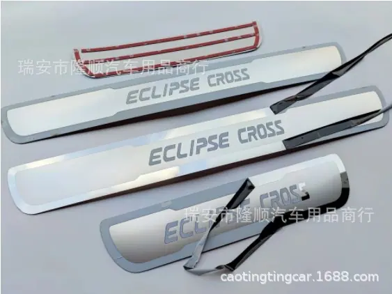 Mitsubishi Eclipse Cross 19-21