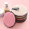 Direto da fábrica disco transfronteiriço absorvente demaquilante removedor de maquiagem pó para maquiagem esponja de maquiagem toalha de beleza facial 18g