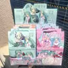 Nueva papelería de detective bolsa sorpresa temporada escolar estudiantes bolsa de regalo de papelería 7 1 premio portátil caja sorpresa grande al por mayor
