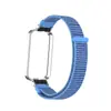 Adecuado para Correa de Reloj Redmi Band Pro, Pulsera de Velcro con Bucle de Nylon, Caja Metálica de Liberación Rápida, Redmiband Pro
