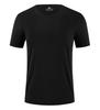 T-shirt personalizado pescoço redondo manga curta homens e mulheres casal mesmo estilo roupas de trabalho publicidade camisa classe roupas culturais camisa estampada logotipo padrão