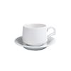 Café Ceramic Cup Couple Cup Cerâmica Creative Gift Home Cartoon Milk Cup Caneca Personalização