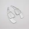 Aplicable a 17-18 Audi A3Q3A4L A6 A8 Q7Q5TTS piezas de modificación de paletas de cambio de aleación de aluminio fábrica