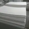Venta Fibra de Poliéster Algodón Absorbente de Sonido Material de Aislamiento Acústico para Interiores Algodón Aislante Acústico de Pared Algodón Rígido Algodón Aislante