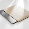 Capa Protetora de Couro para MacBook Bolsa para Laptop Apple Huawei Tablet Bolsa Interna para Computador de Couro PU