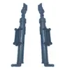 31294174 à esquerda 31294175 à direita para lavador de farol Volvo XC70 V70 S80 S80L