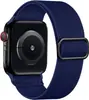 Correa Elástica de Bucle Tejido de Alta Calidad para Apple Watch, Adecuada para la Serie Se, Llena de Elasticidad y Fácil de Usar