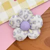 Estoque Local de Fábrica Estampa de Leopardo Bolinhas Florais Acessórios Presilhas de Cabelo Acessórios para Cabelo Bolsas Acessórios para Roupas Infantis Acessórios para Animais de Estimação