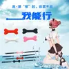 Personalizado Cão Branco Sexy Osso de Cachorro Bola de Boca Casal Flertando Brinquedo Sexual Alternativo Plug de Boca de Osso Sm Treinamento Ferramenta de Tortura