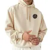 Roupas masculinas transfronteiriças, AliExpress, blusas estampadas estilo americano, moletons com capuz de qualidade de exportação para primavera/outono, manga longa, tamanhos grandes, moletons casuais