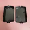 Carcasa de cargador de adaptador de corriente de escritorio al por mayor de fábrica, carcasa de plástico, carcasa de interruptor de encendido
