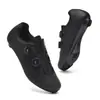 A7 Suministro Directo Transfronterizo de Zapatos Profesionales para Ciclismo para Hombres y Mujeres, Zapatos de Ciclismo para Deportes al Aire Libre, Transpirables, Antideslizantes, Absorbentes de Sudor, en Stock