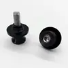 Tornillos Traseros de Elevación CNC para Motocicleta, Coche Deportivo, Coche de Calle 6/8/10MM Tornillos de Marco de Elevación Clavos de Elevación de Aleación de Aluminio