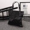 Moda Casual de Verano 2025 Variedad Diamante Geométrico Plegable Bolso de Mujer Bolso de Hombro de Moda para Mujer