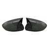 Adecuado para 16-20 Renault Megane MEGAN4 MK4 cubierta de espejo bocina decoración carcasa espejo retrovisor