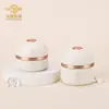 Botellas de Vidrio Cosmético Impresas a Medida, Botellas Vacías para Productos de Cuidado de la Piel, Botellas para Loción y Crema, Botellas para Base de Maquillaje, Botellas Cosméticas con Atomizador