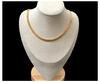 Comercio exterior Taobao joyería INS nicho Europa y Estados Unidos CL2025 hueso de serpiente borla temperamento moda pendientes largos para mujer pendientes