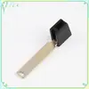 Adecuado para reemplazo de tarjeta inteligente Lexus llave pequeña cabeza de llave Lexus 13 LS460 LS600H