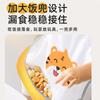 Babiador de Comida Infantil Haoyibe TPU Impermeable Delantal Grande de Comida para Guardería Impermeable y Resistente a la Suciedad Babero de Comida para Bebé