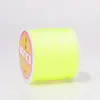 Producción de muestras personalizable OEM No. Hilo de jade 72 50 metros Hilo tejido a mano para manualidades Número de color teñido Material de hilo para abalorios