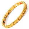 Pulsera Magnética de Moda Transfronteriza Europea y Americana Popular Ajustable Personalizada Pez Pequeño Creativa para Pareja Pulsera Antiestática Lista para la Venta