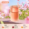 Bálsamo de Perfume para Carro Novo Modelo Transfronteiriço, Bálsamo Sólido de Perfume Leve de Longa Duração para Interior de Carro, Ornamento de Fragrância Automotiva